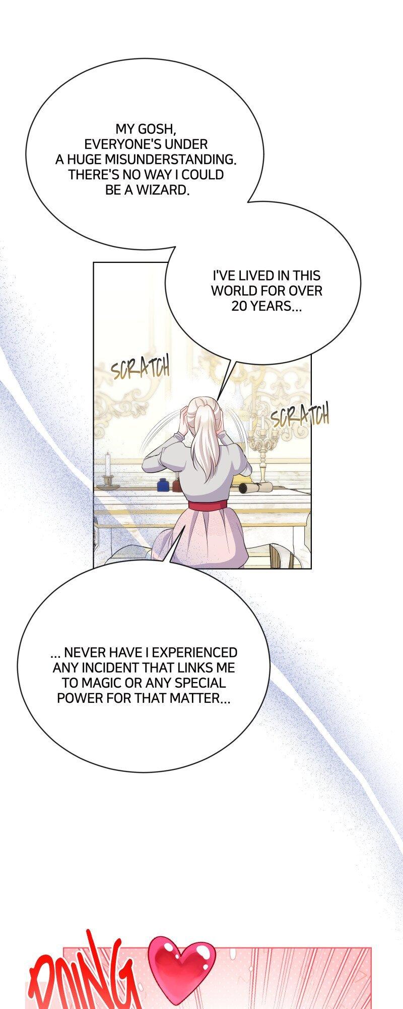 More Than You Know Chapter 63 page 33