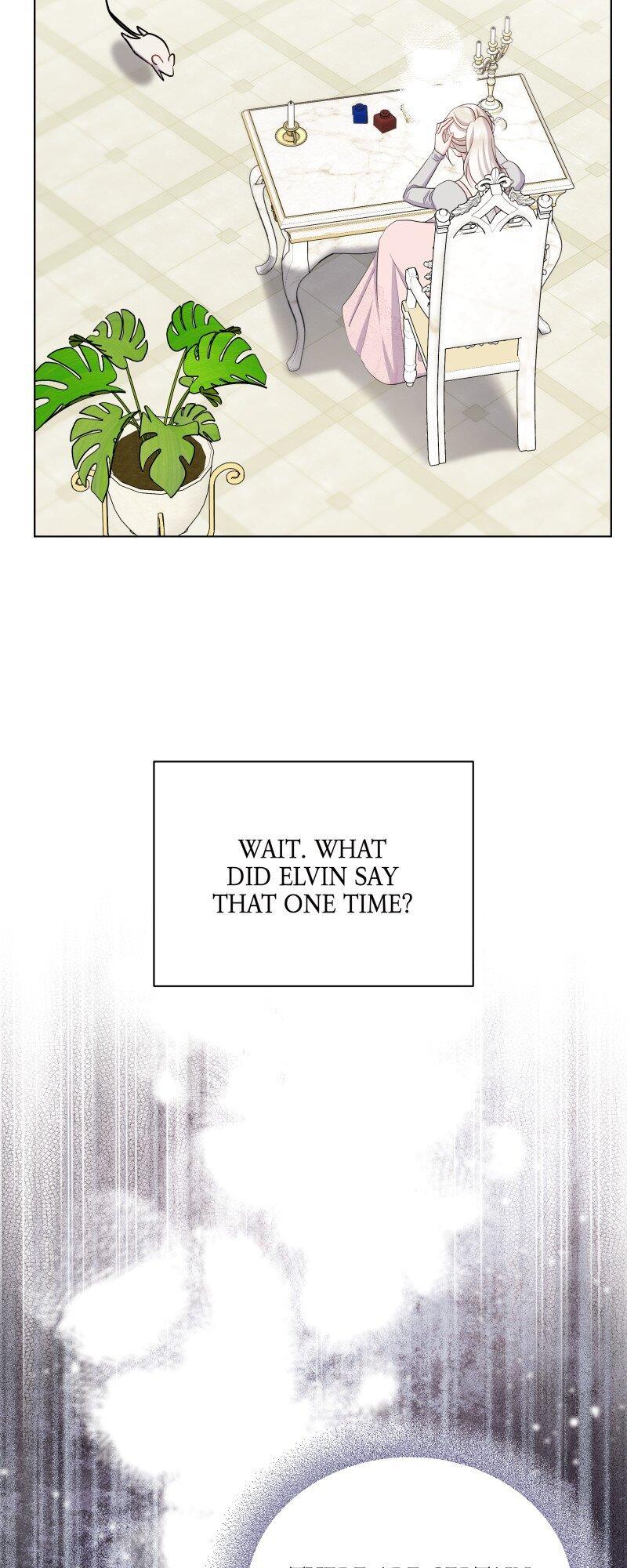 More Than You Know Chapter 63 page 35