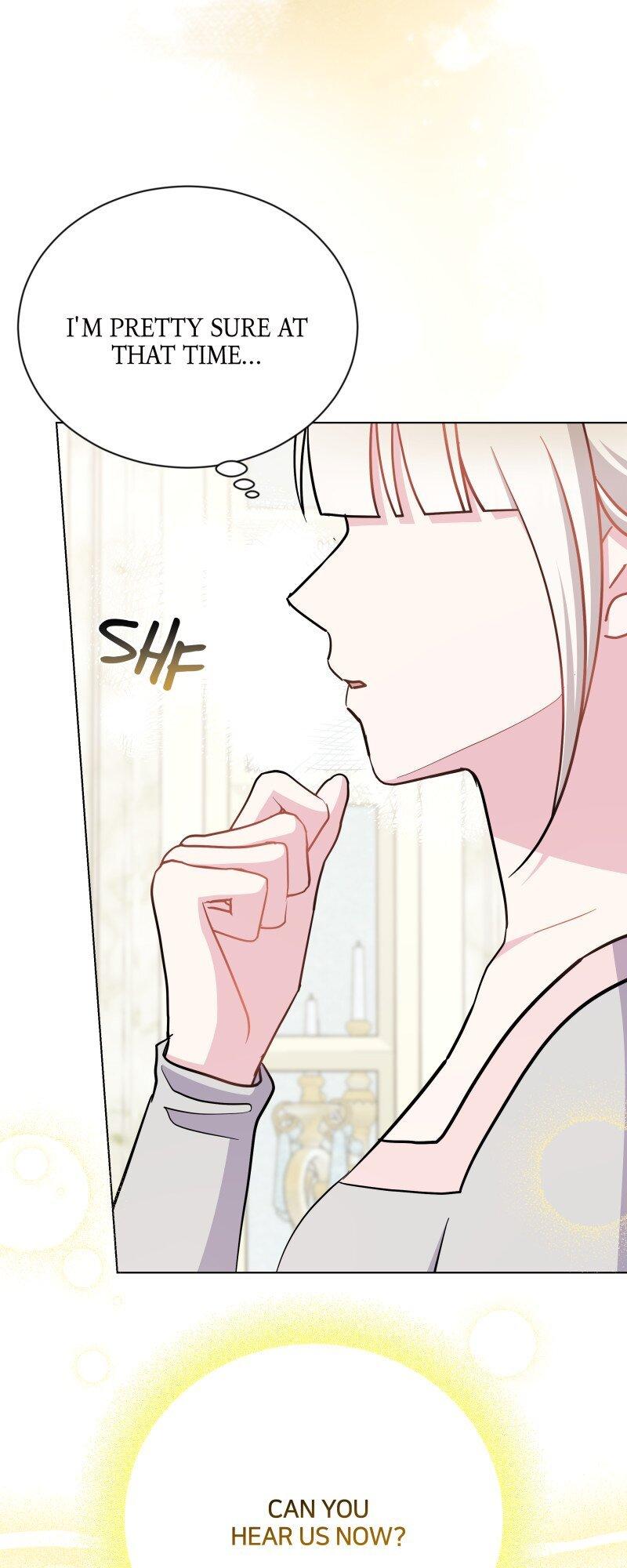 More Than You Know Chapter 63 page 38