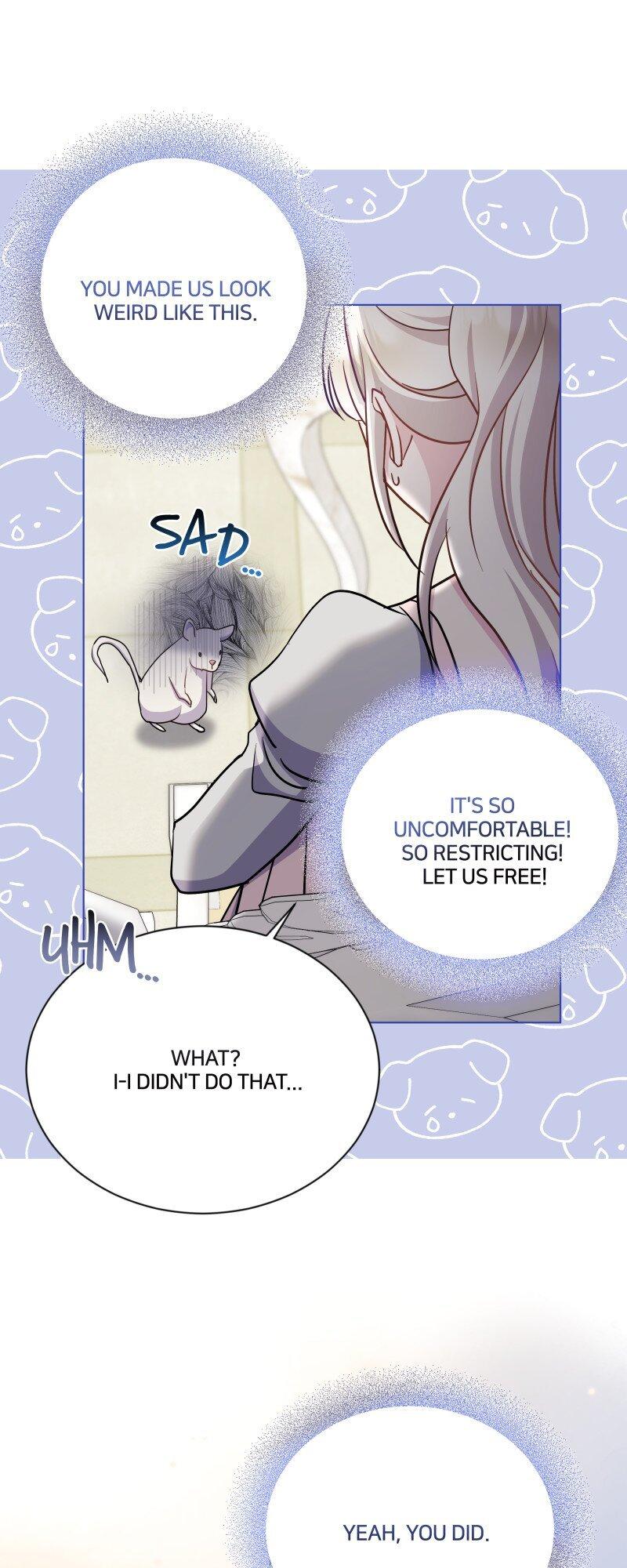 More Than You Know Chapter 63 page 45