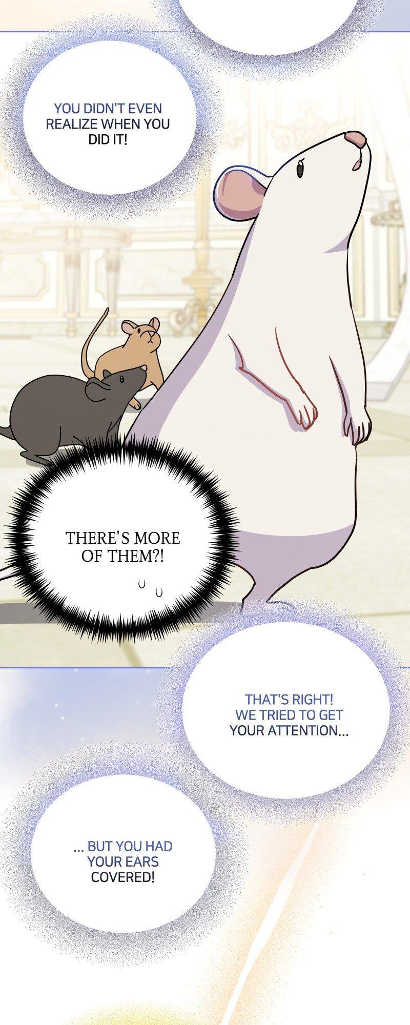 More Than You Know Chapter 63 page 46