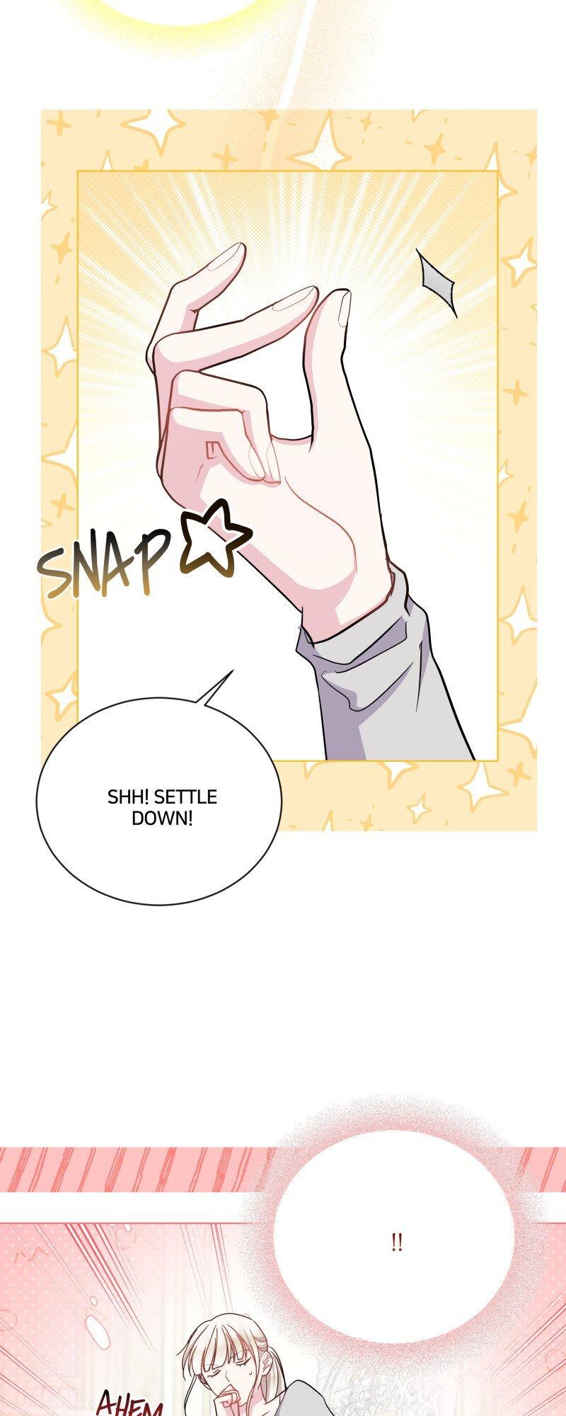 More Than You Know Chapter 63 page 48