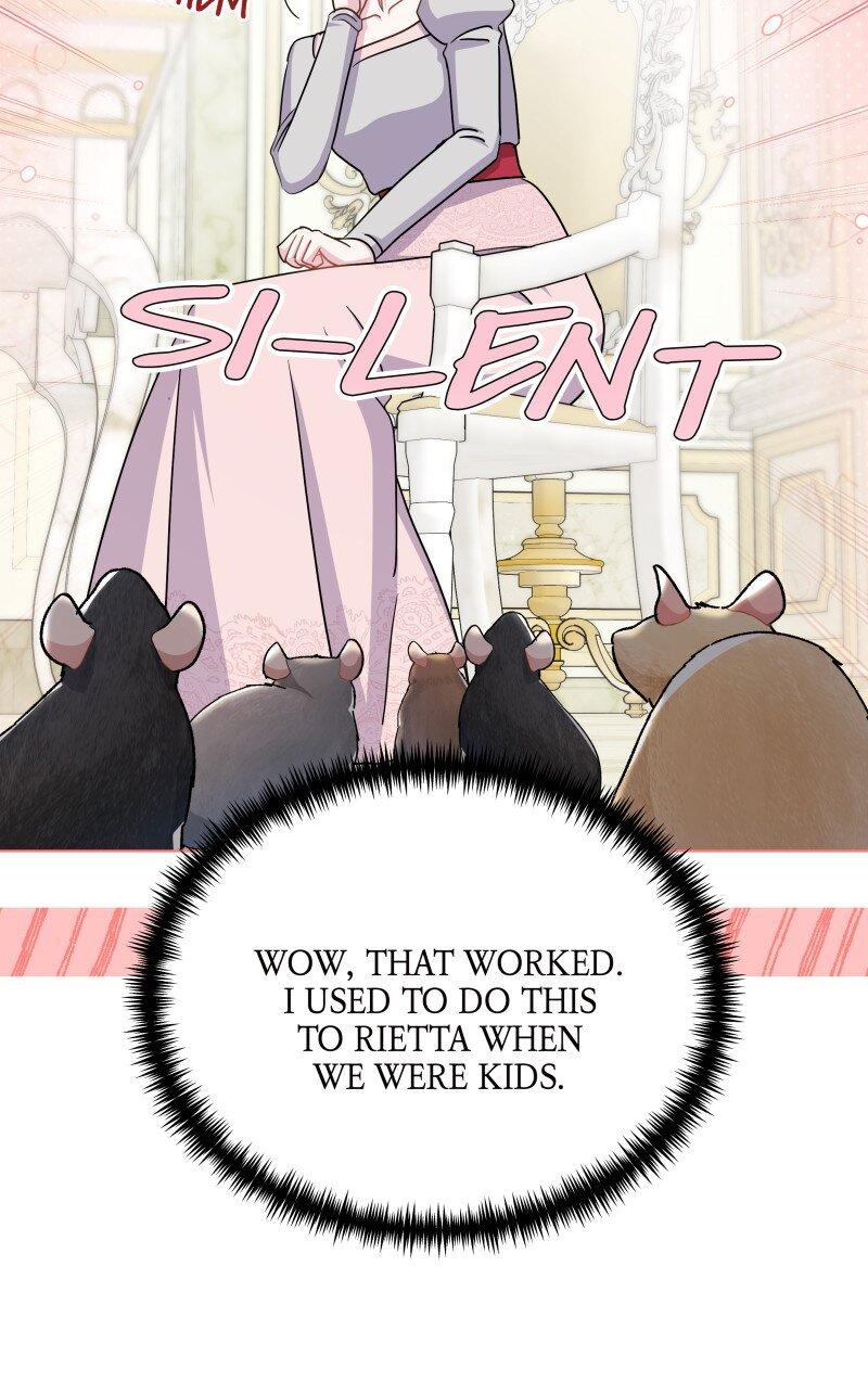 More Than You Know Chapter 63 page 49