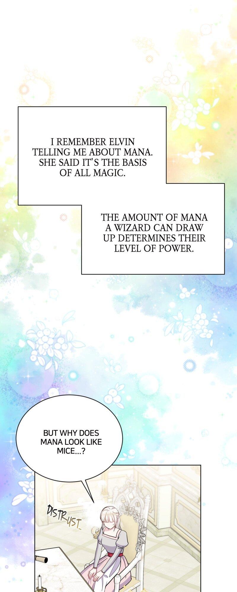 More Than You Know Chapter 63 page 56