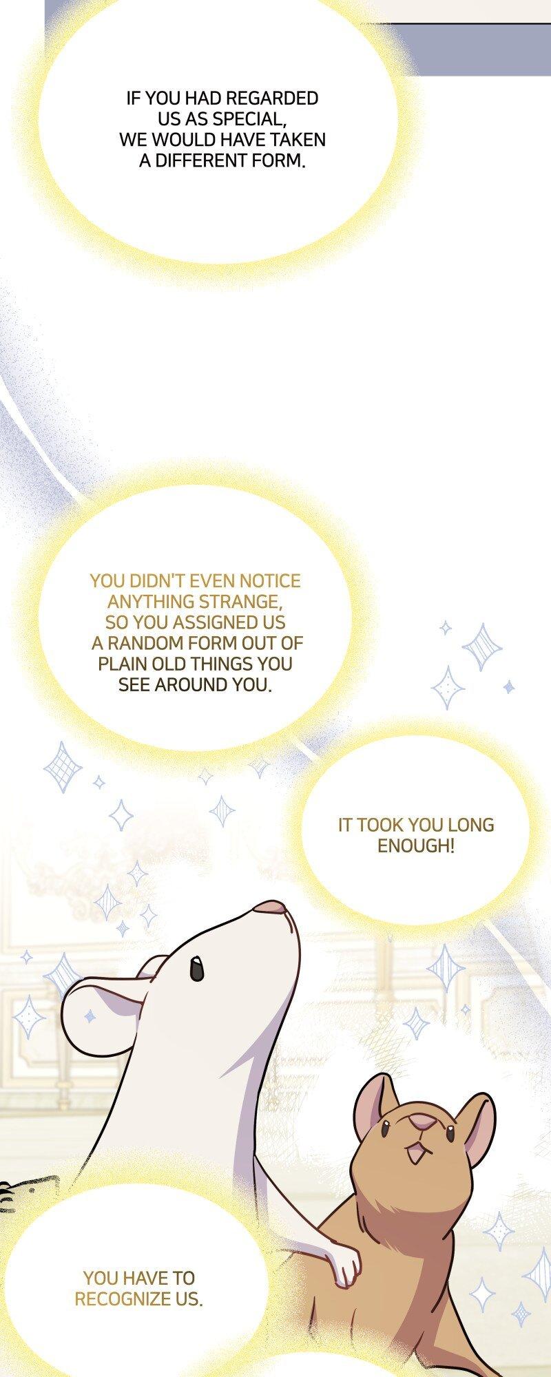 More Than You Know Chapter 63 page 58