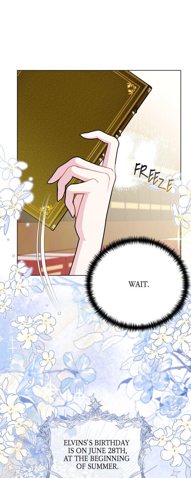 More Than You Know Chapter 63 page 5