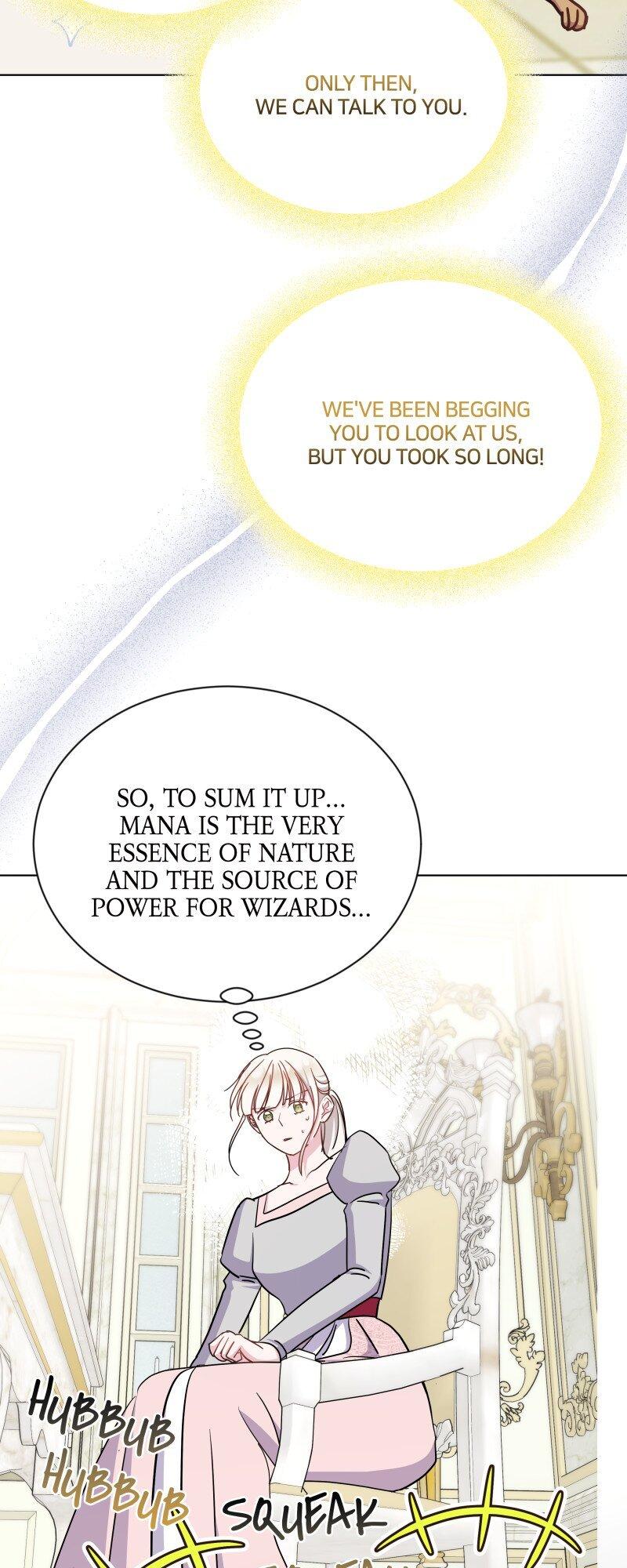 More Than You Know Chapter 63 page 59