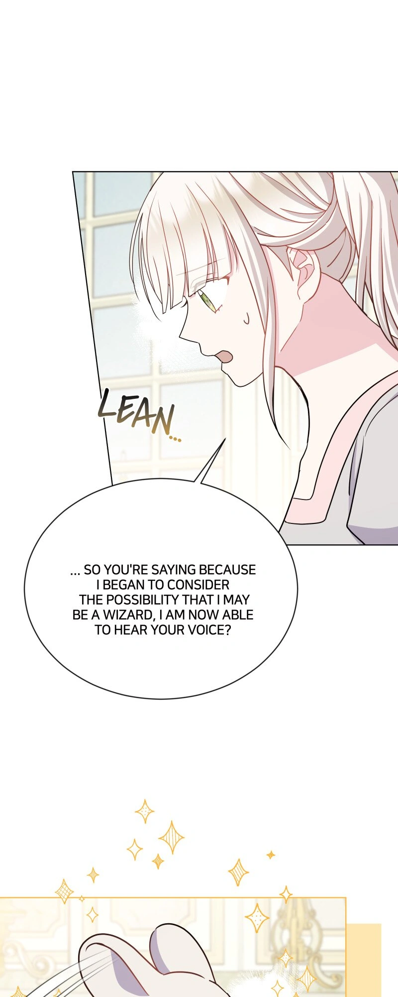 More Than You Know Chapter 63 page 61