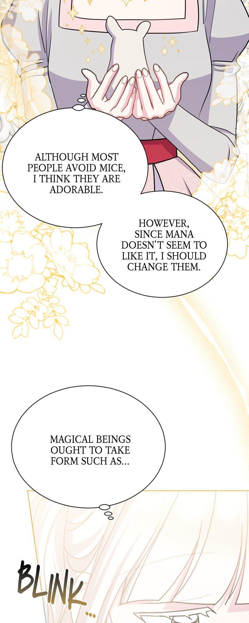 More Than You Know Chapter 63 page 64