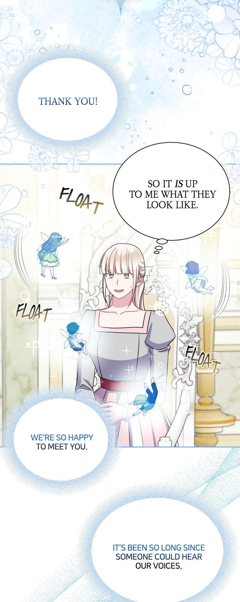 More Than You Know Chapter 63 page 67