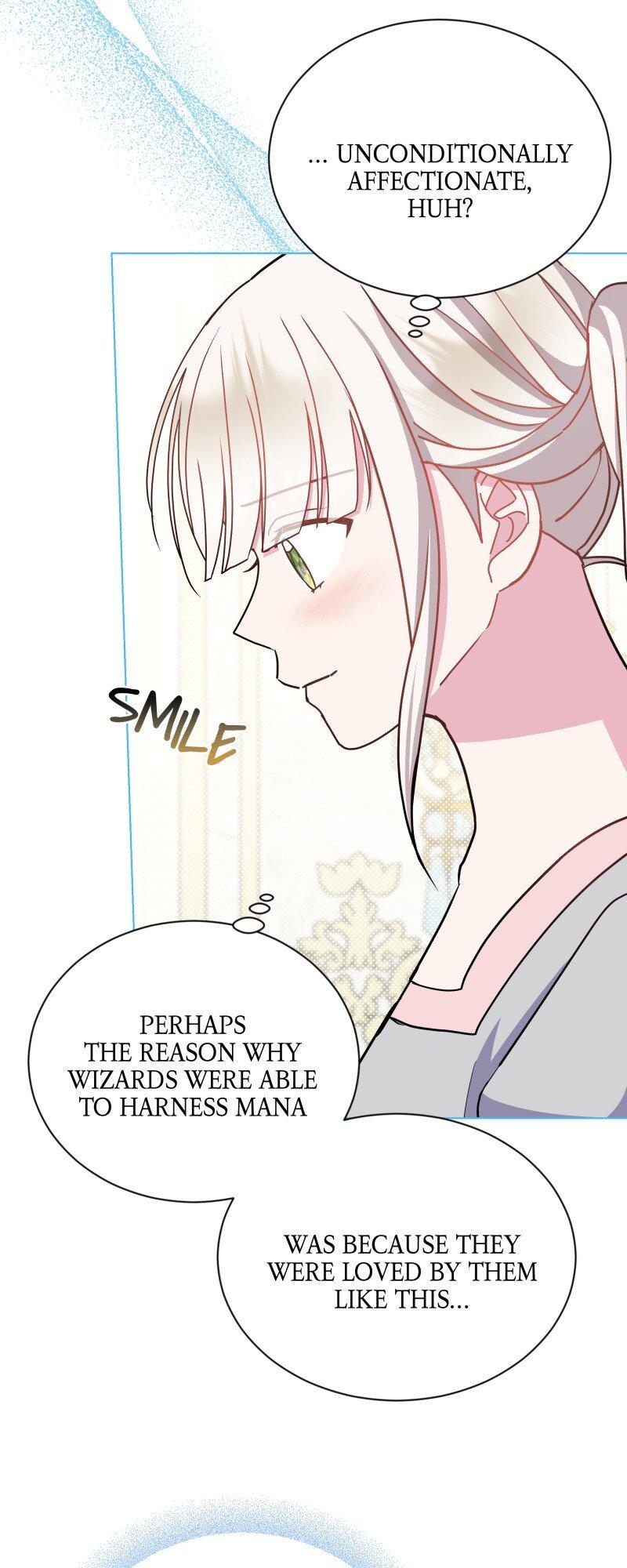 More Than You Know Chapter 63 page 69