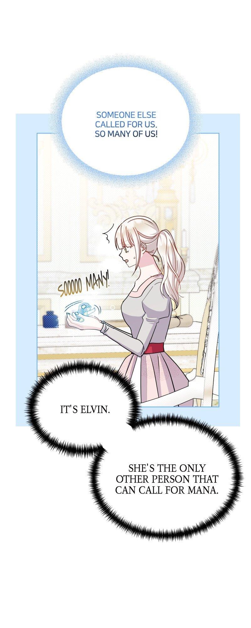 More Than You Know Chapter 63 page 71