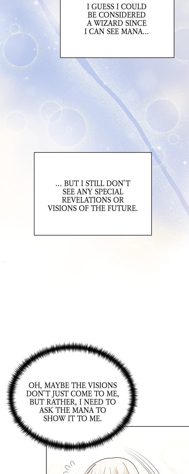 More Than You Know Chapter 63 page 73