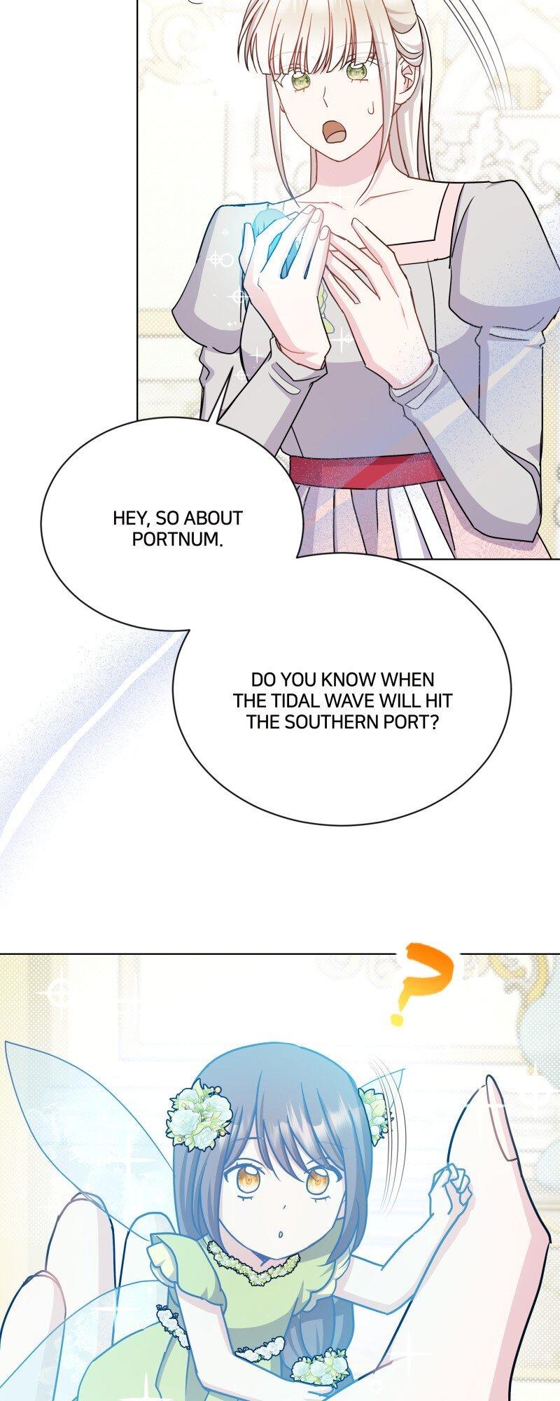 More Than You Know Chapter 63 page 74