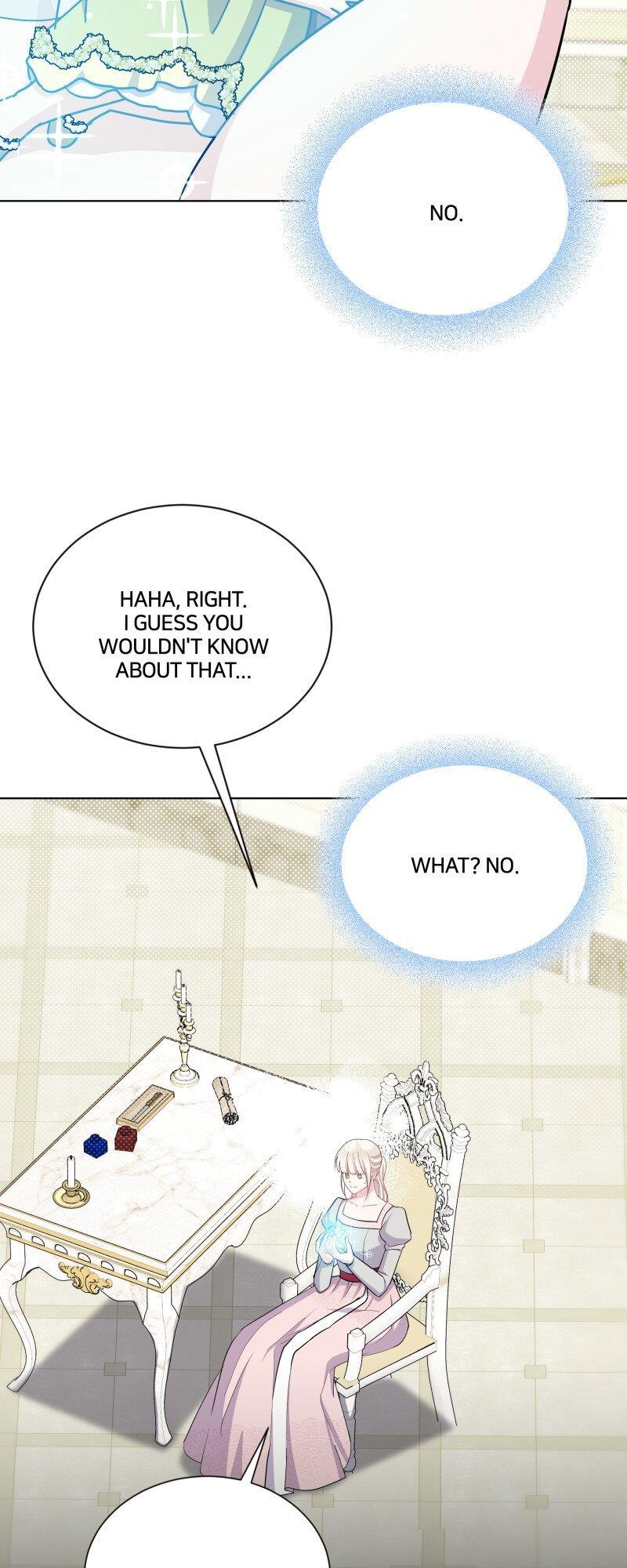 More Than You Know Chapter 63 page 75