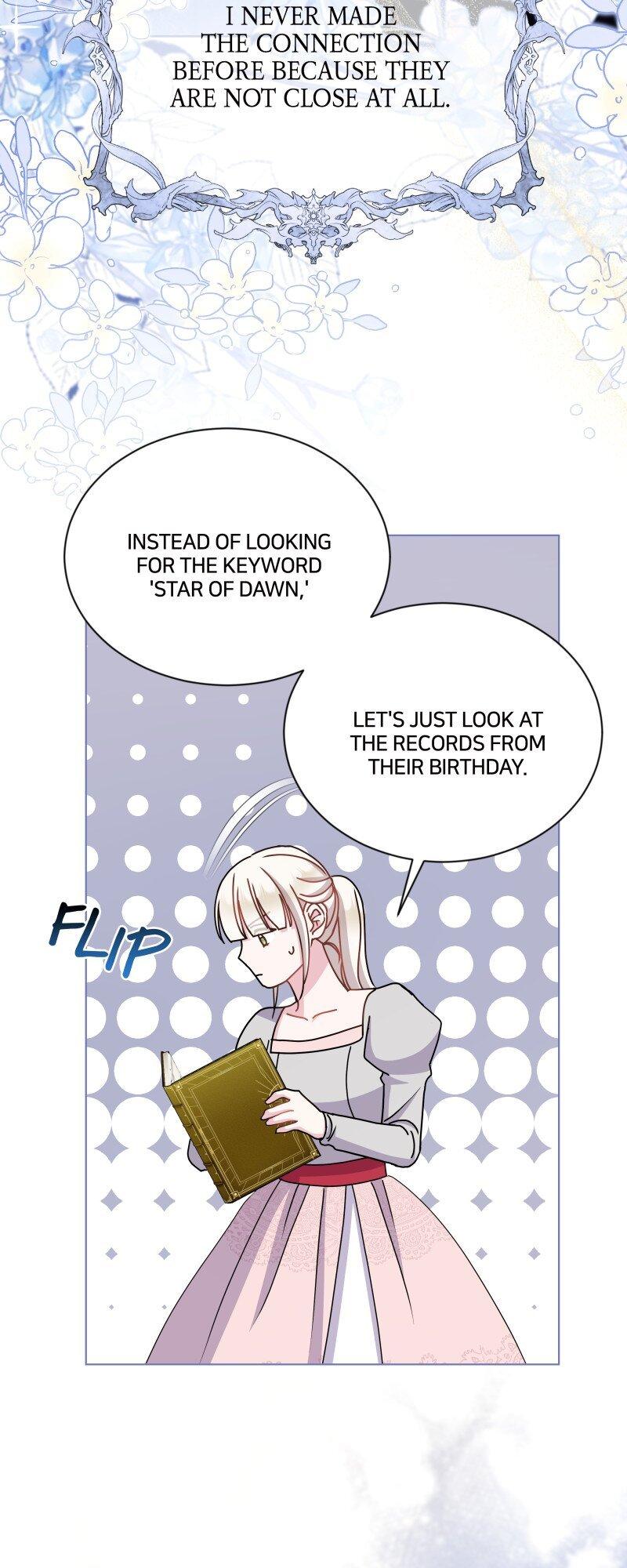 More Than You Know Chapter 63 page 7