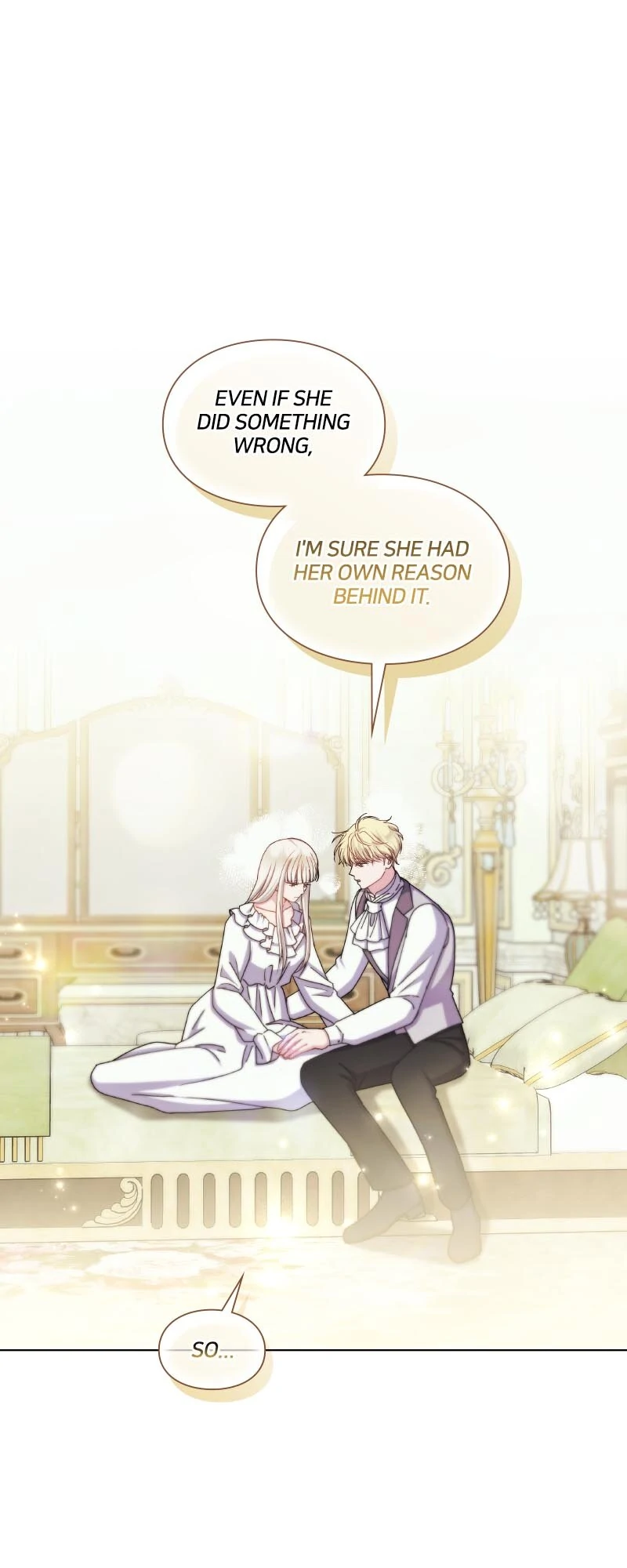 More Than You Know Chapter 68 page 12