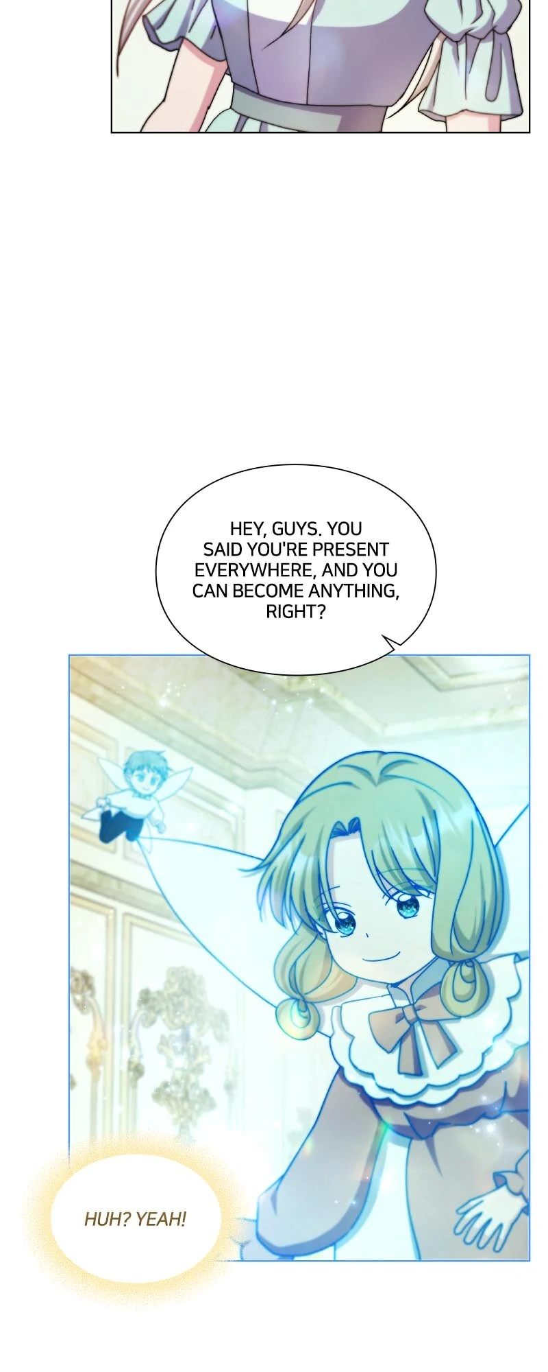 More Than You Know Chapter 68 page 21