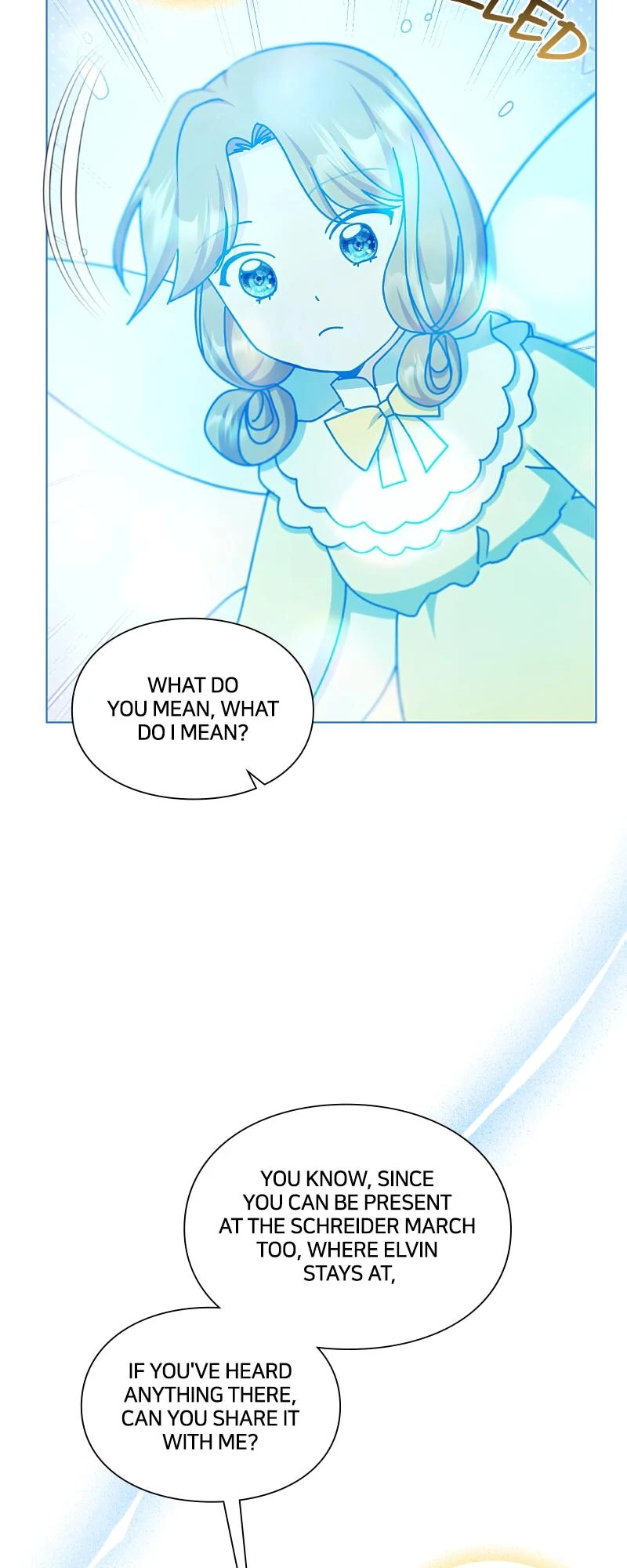 More Than You Know Chapter 68 page 24
