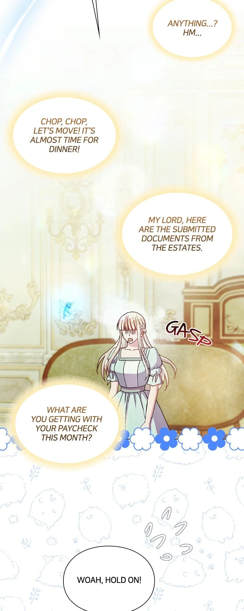 More Than You Know Chapter 68 page 25