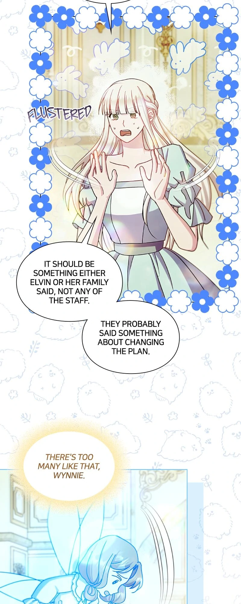 More Than You Know Chapter 68 page 26