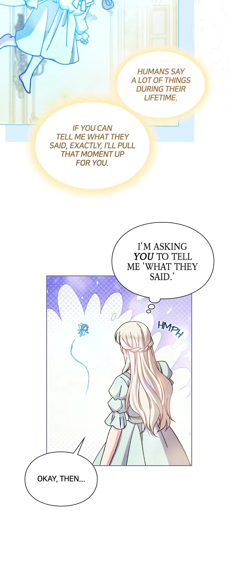 More Than You Know Chapter 68 page 27