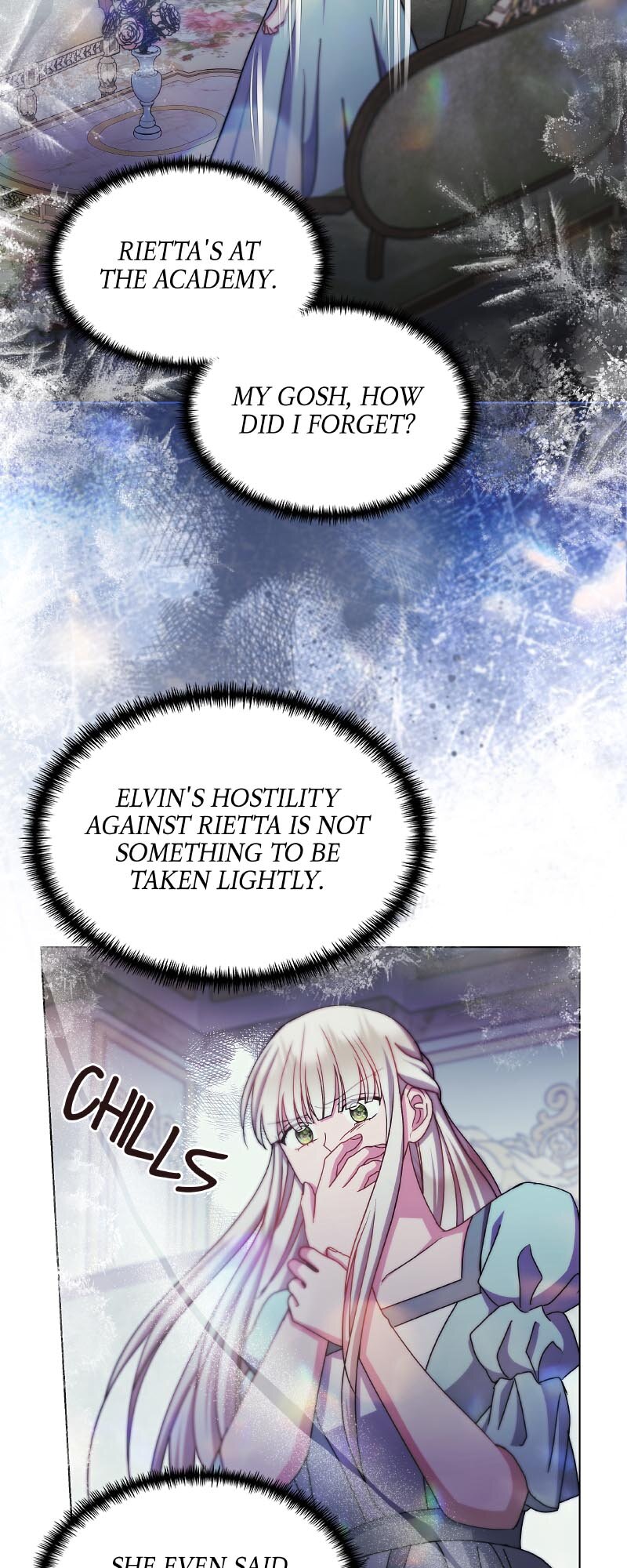 More Than You Know Chapter 68 page 31