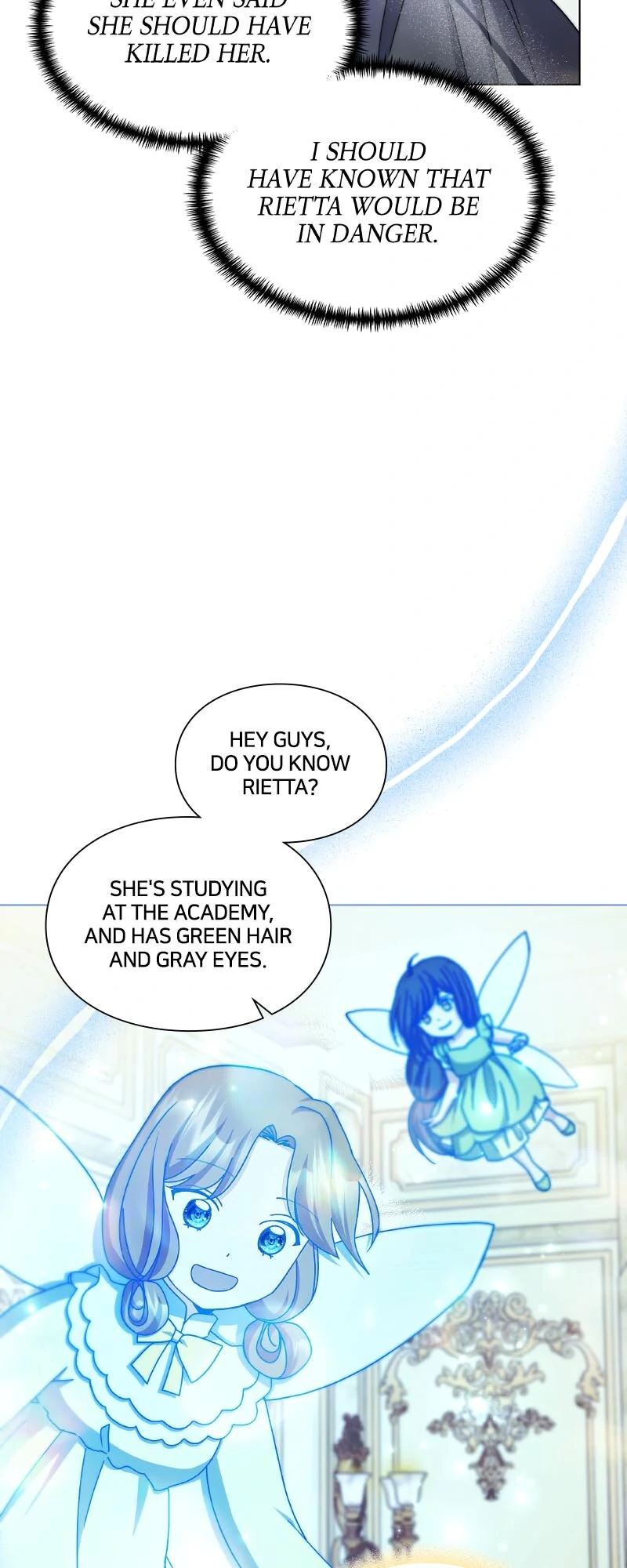 More Than You Know Chapter 68 page 32