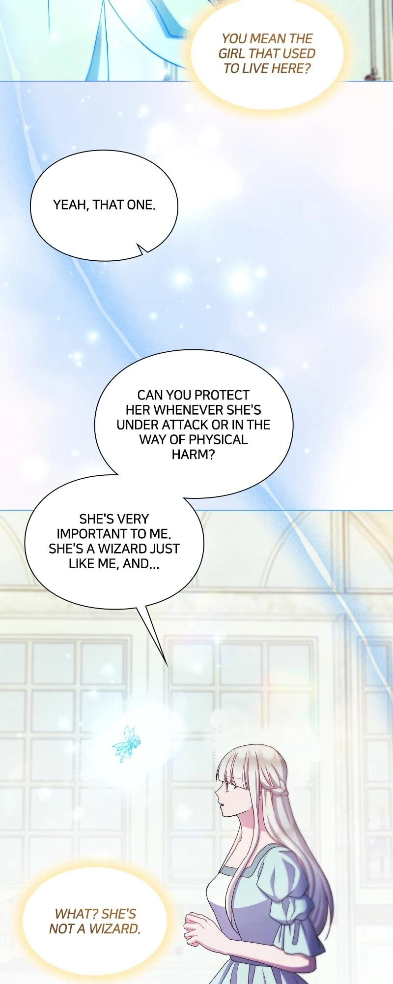 More Than You Know Chapter 68 page 33