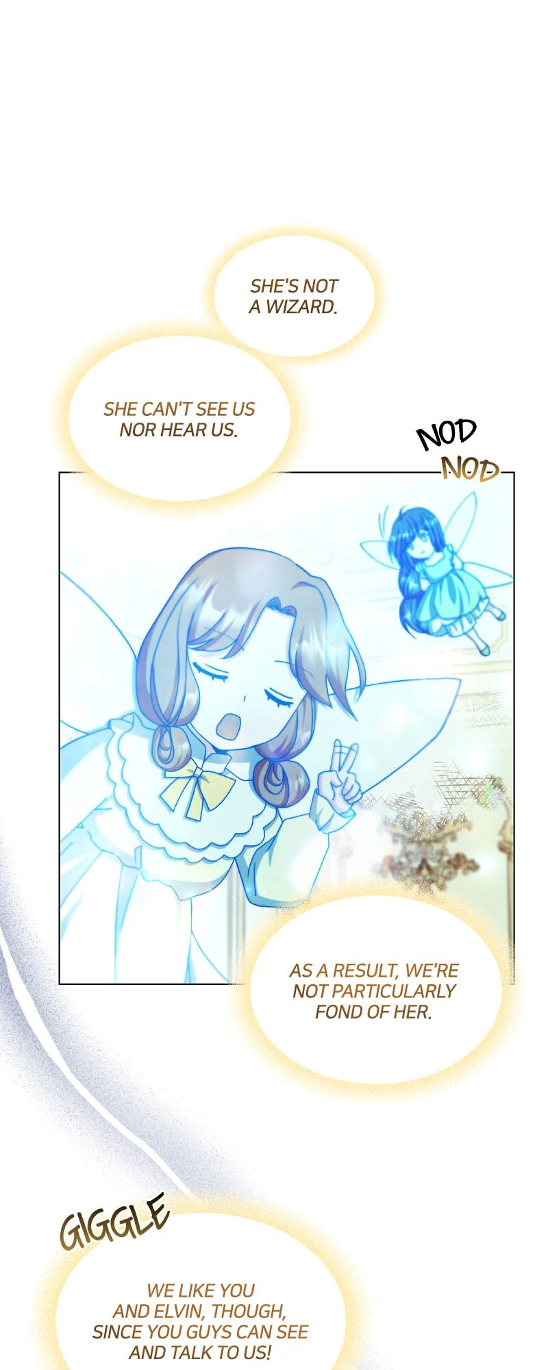 More Than You Know Chapter 68 page 35