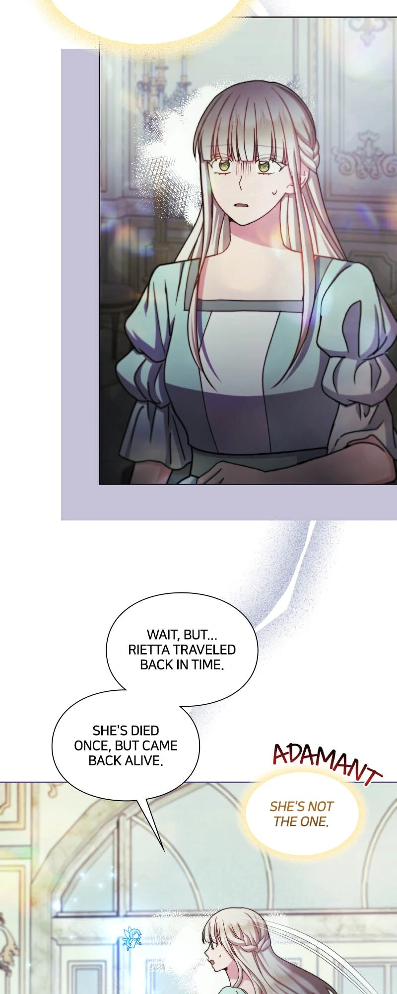 More Than You Know Chapter 68 page 36