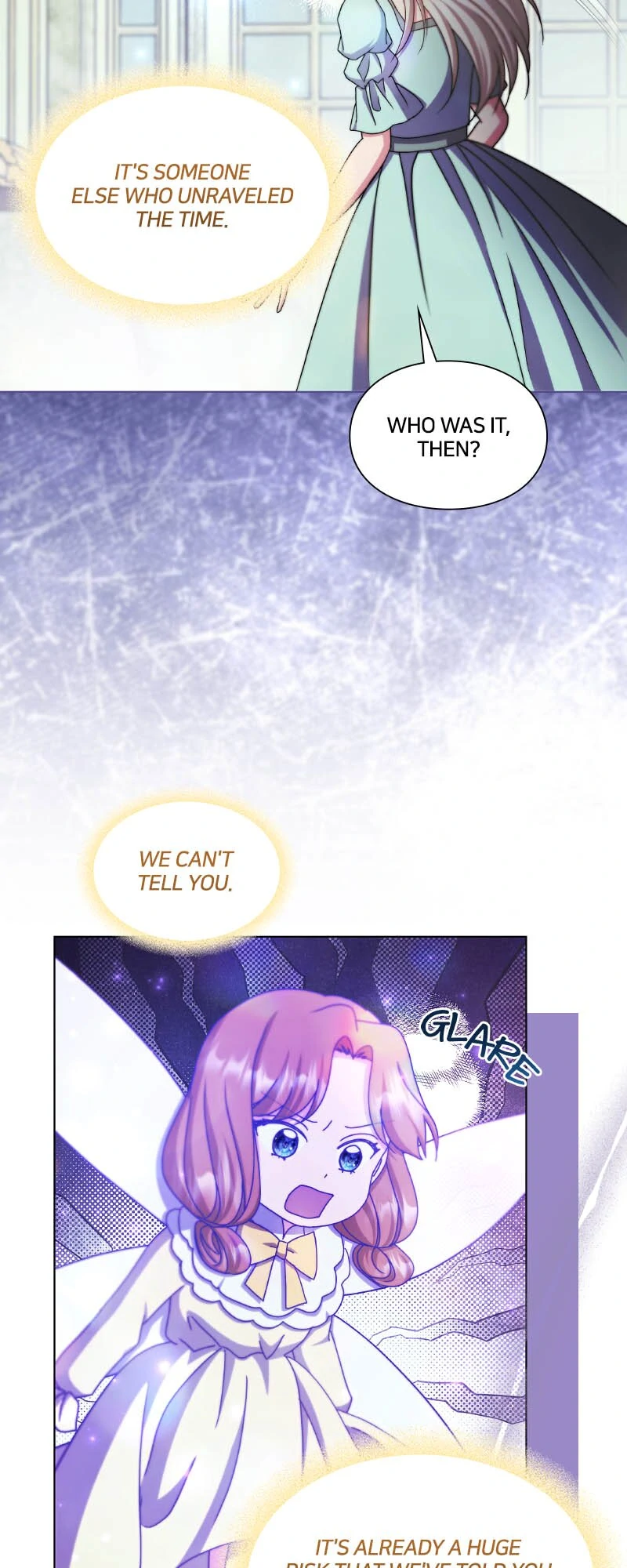 More Than You Know Chapter 68 page 37