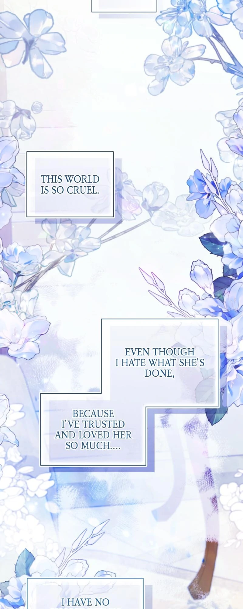 More Than You Know Chapter 68 page 3