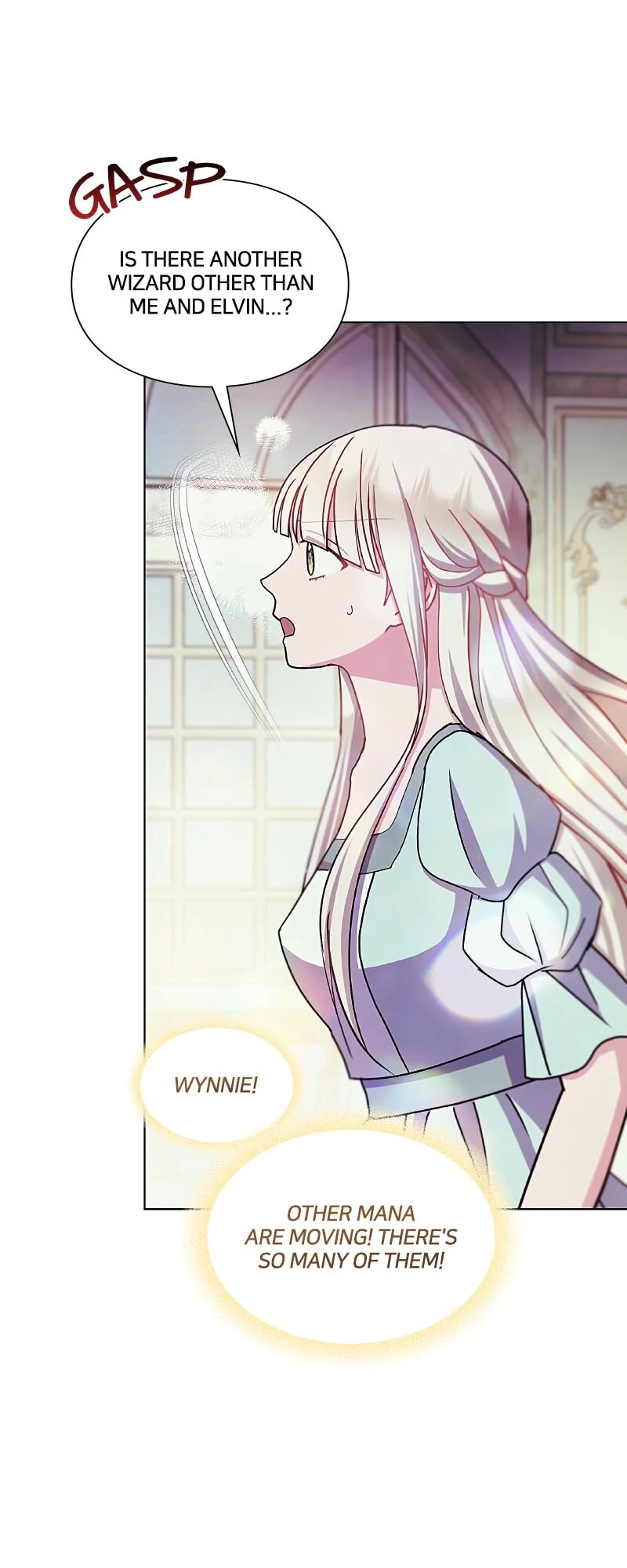 More Than You Know Chapter 68 page 40