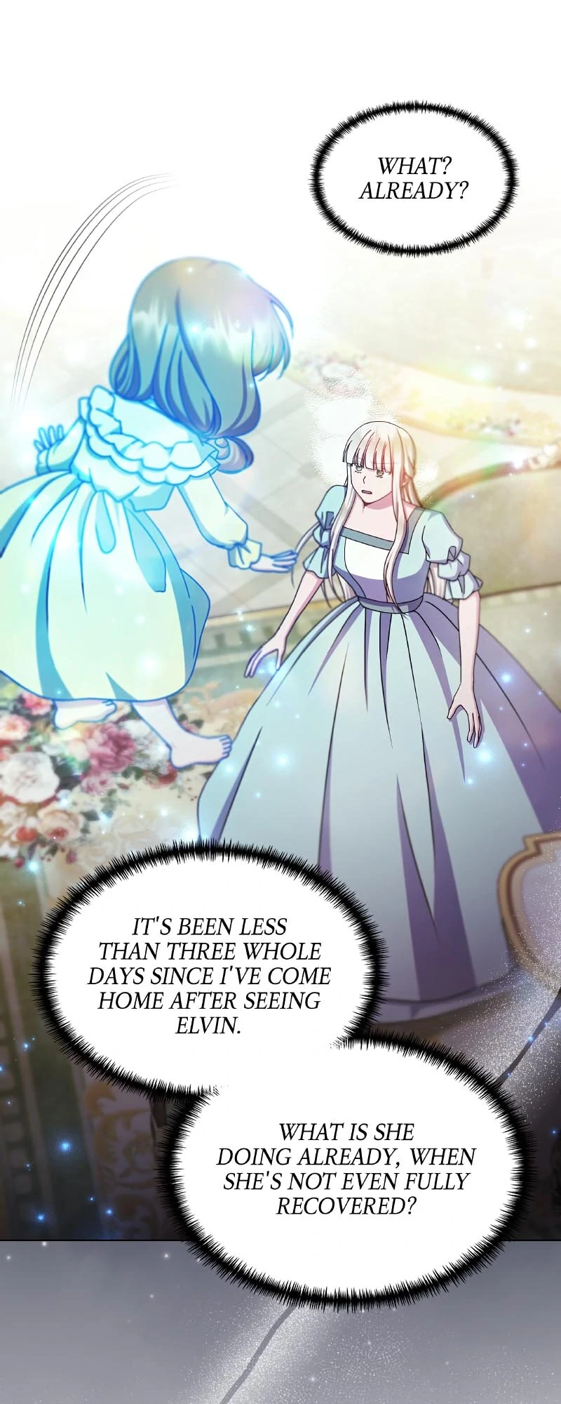 More Than You Know Chapter 68 page 41