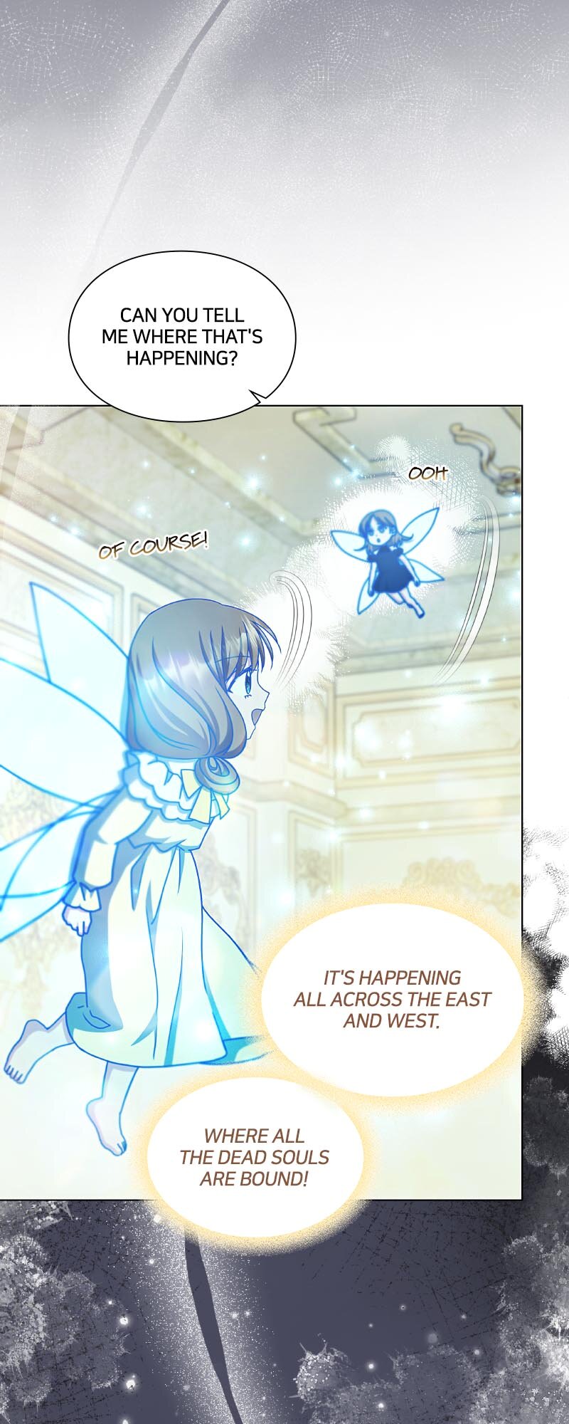 More Than You Know Chapter 68 page 42