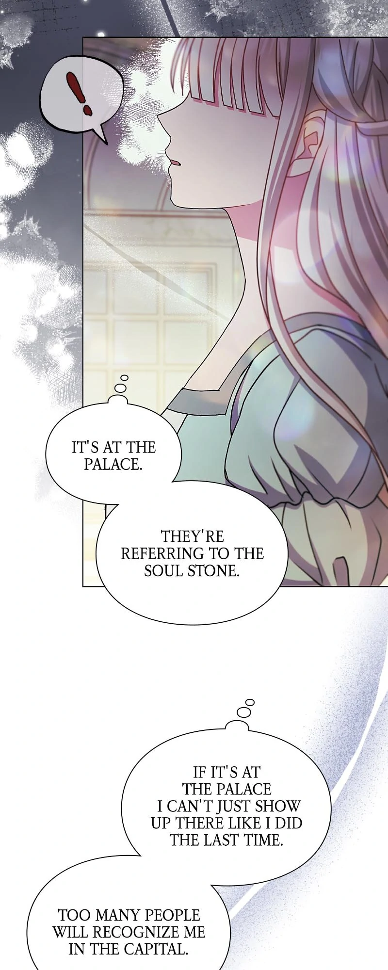 More Than You Know Chapter 68 page 43