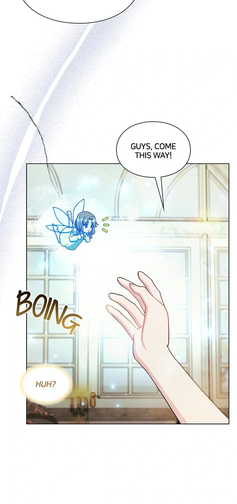 More Than You Know Chapter 68 page 44