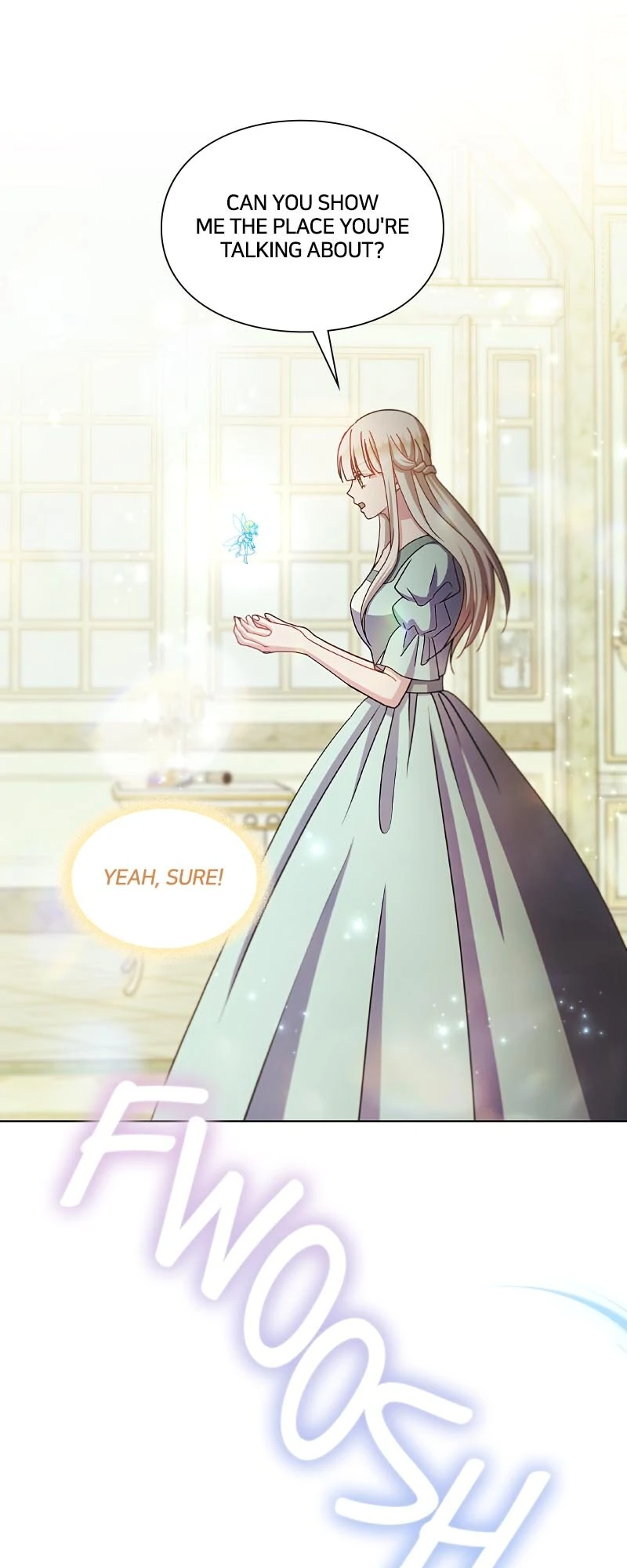 More Than You Know Chapter 68 page 45