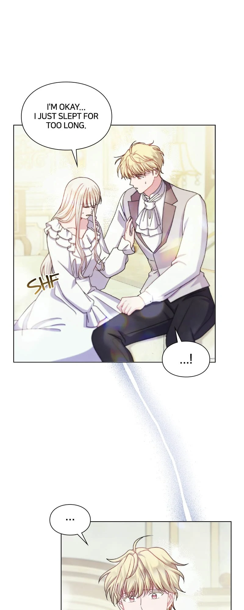 More Than You Know Chapter 68 page 6