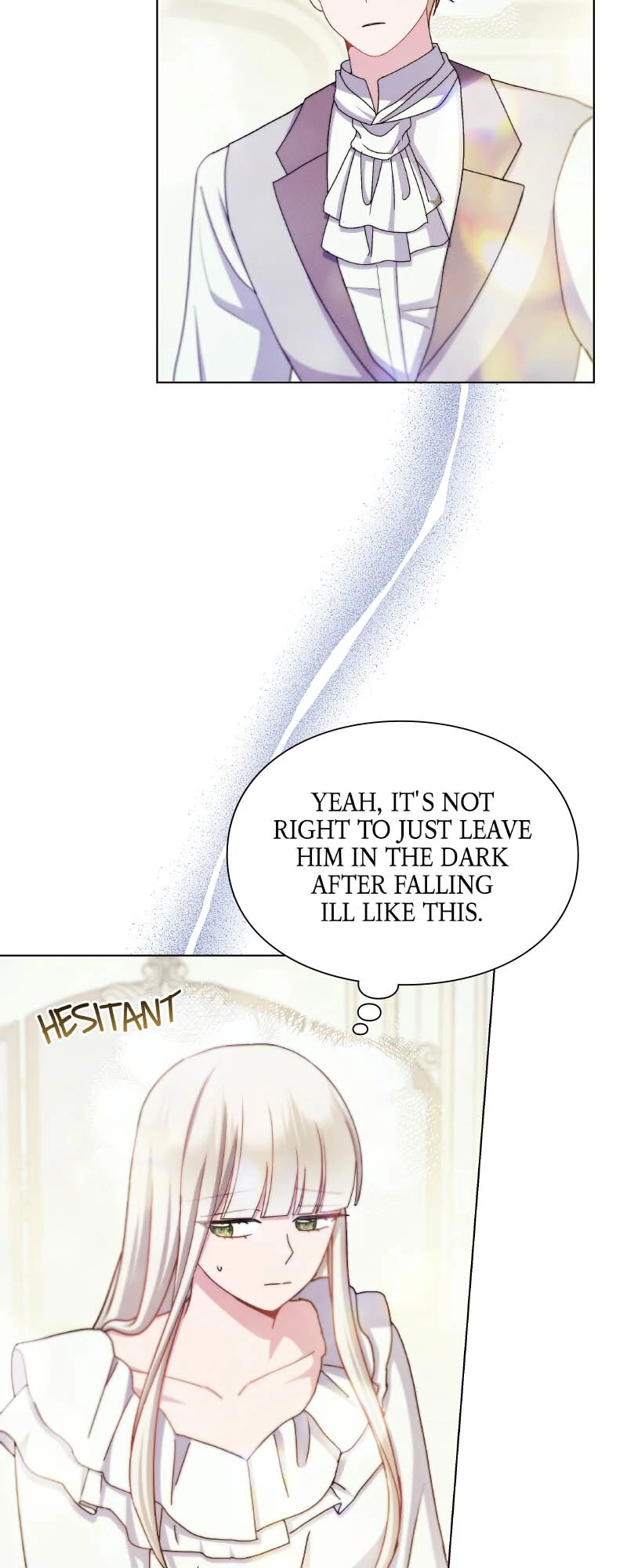 More Than You Know Chapter 68 page 7