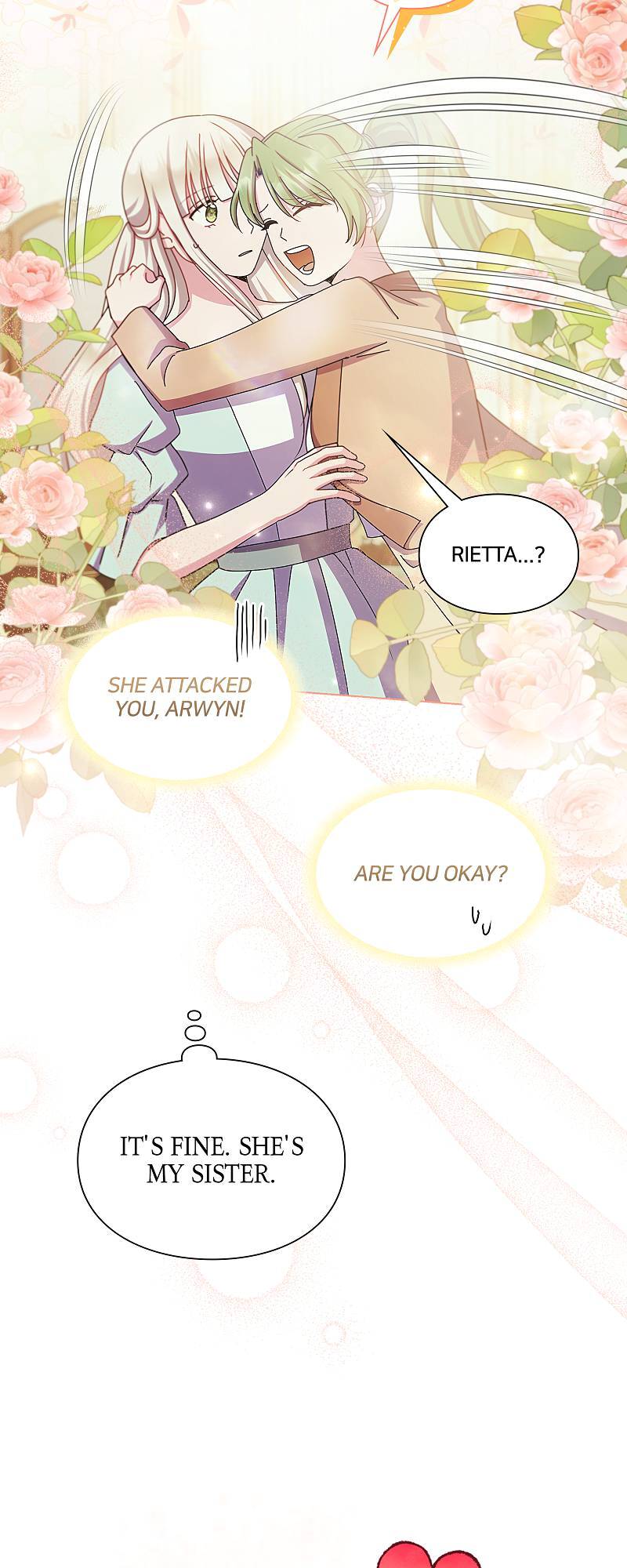 More Than You Know Chapter 70 page 9