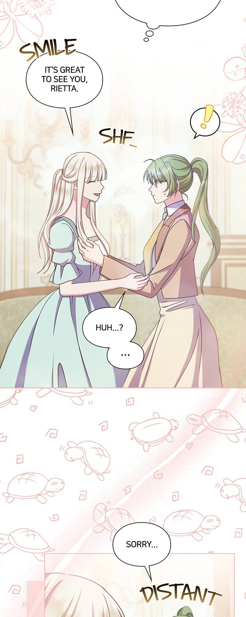 More Than You Know Chapter 70 page 11