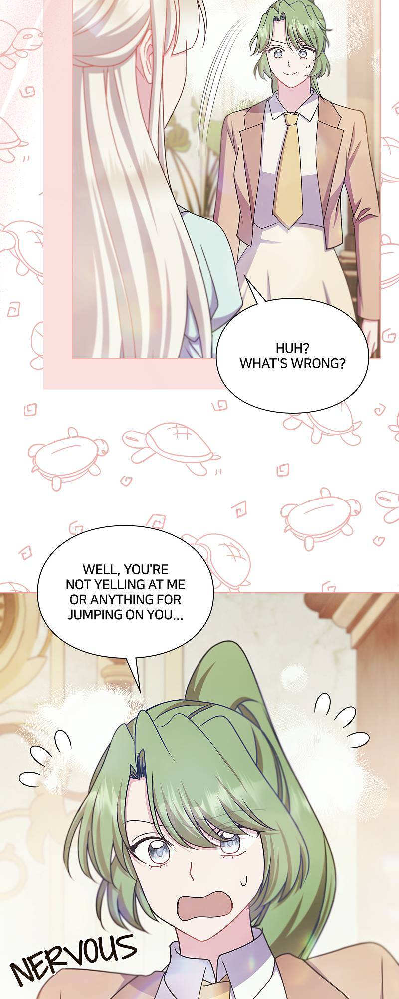 More Than You Know Chapter 70 page 12