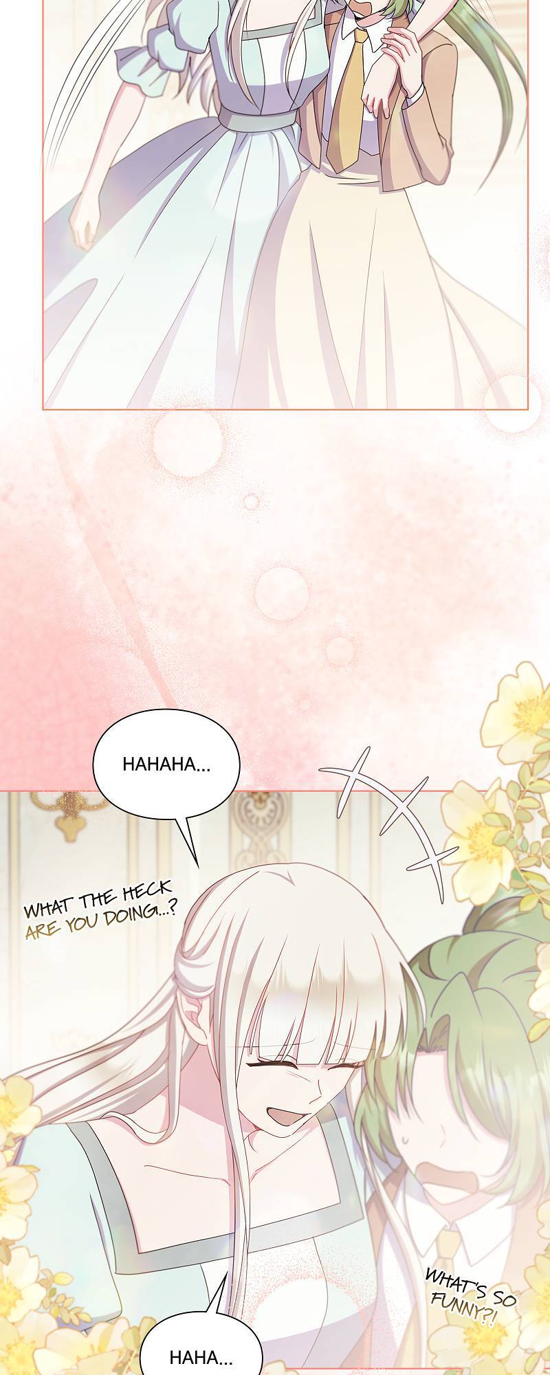 More Than You Know Chapter 70 page 16