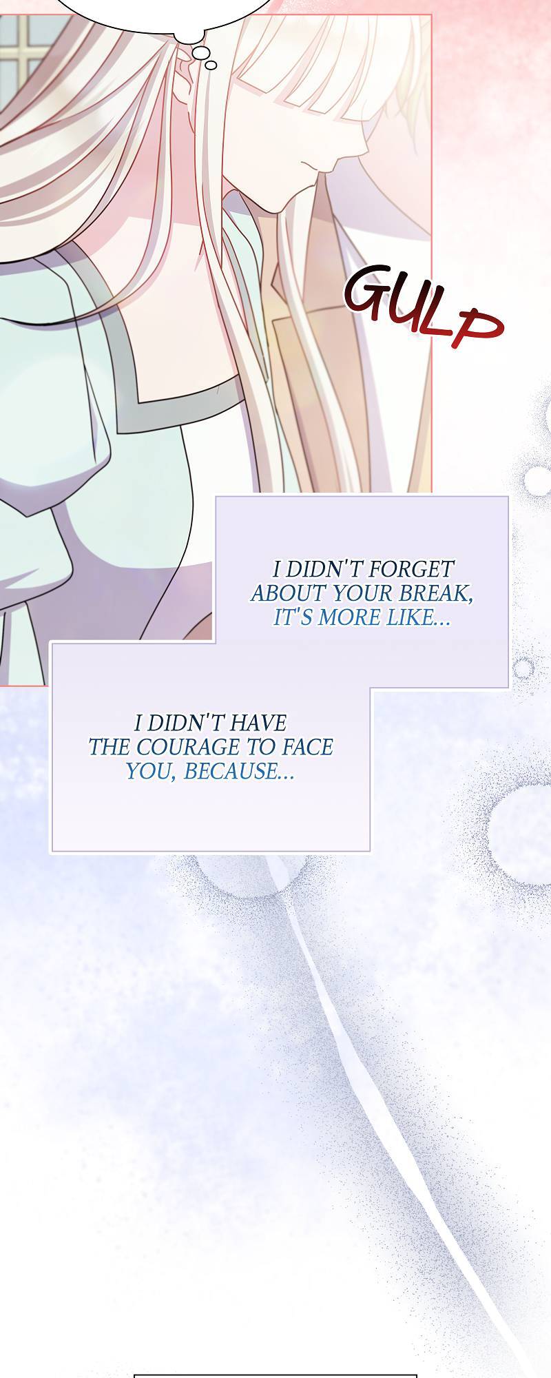 More Than You Know Chapter 70 page 19