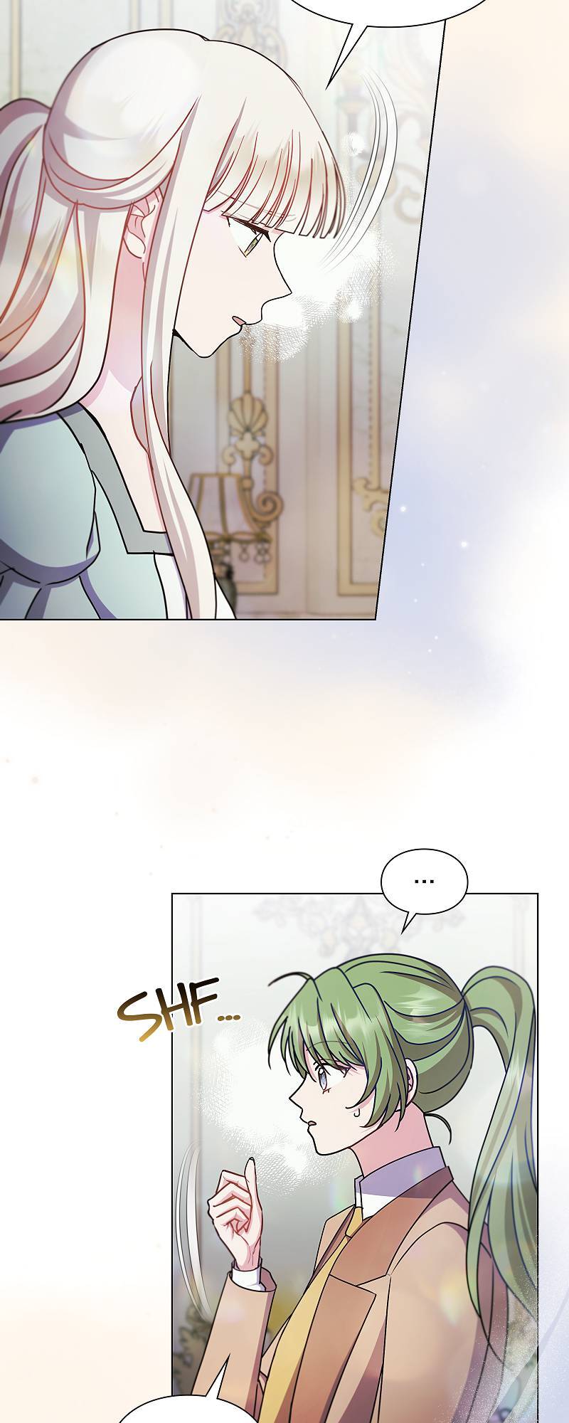 More Than You Know Chapter 70 page 22