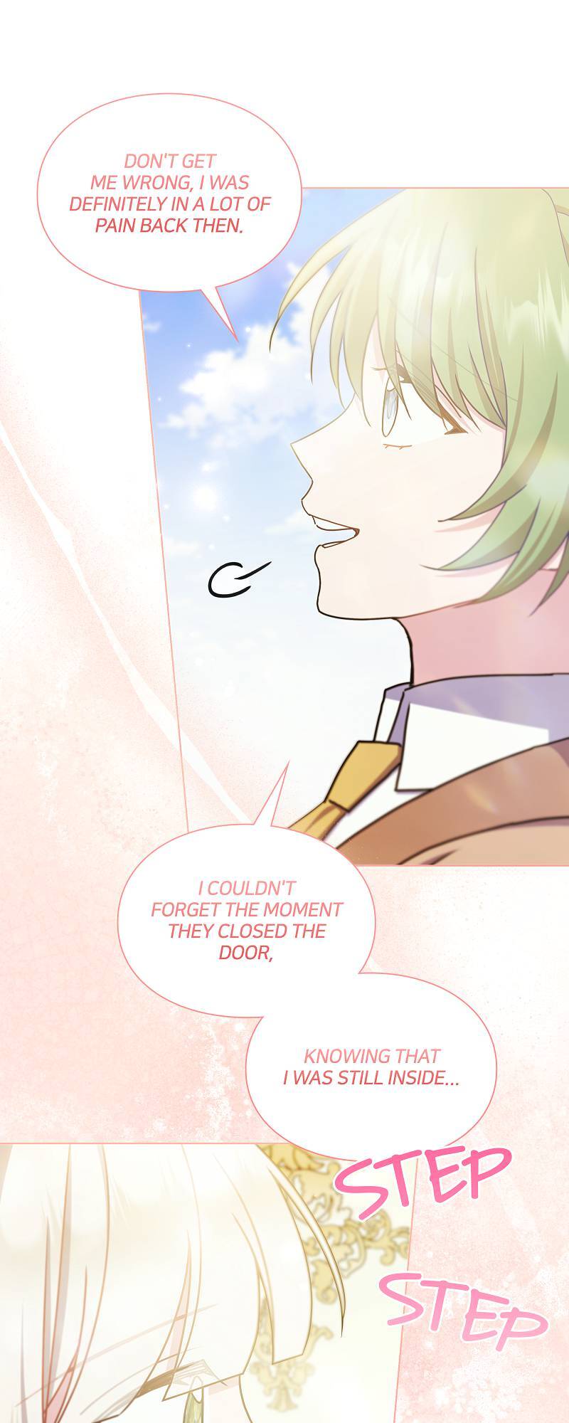 More Than You Know Chapter 70 page 36