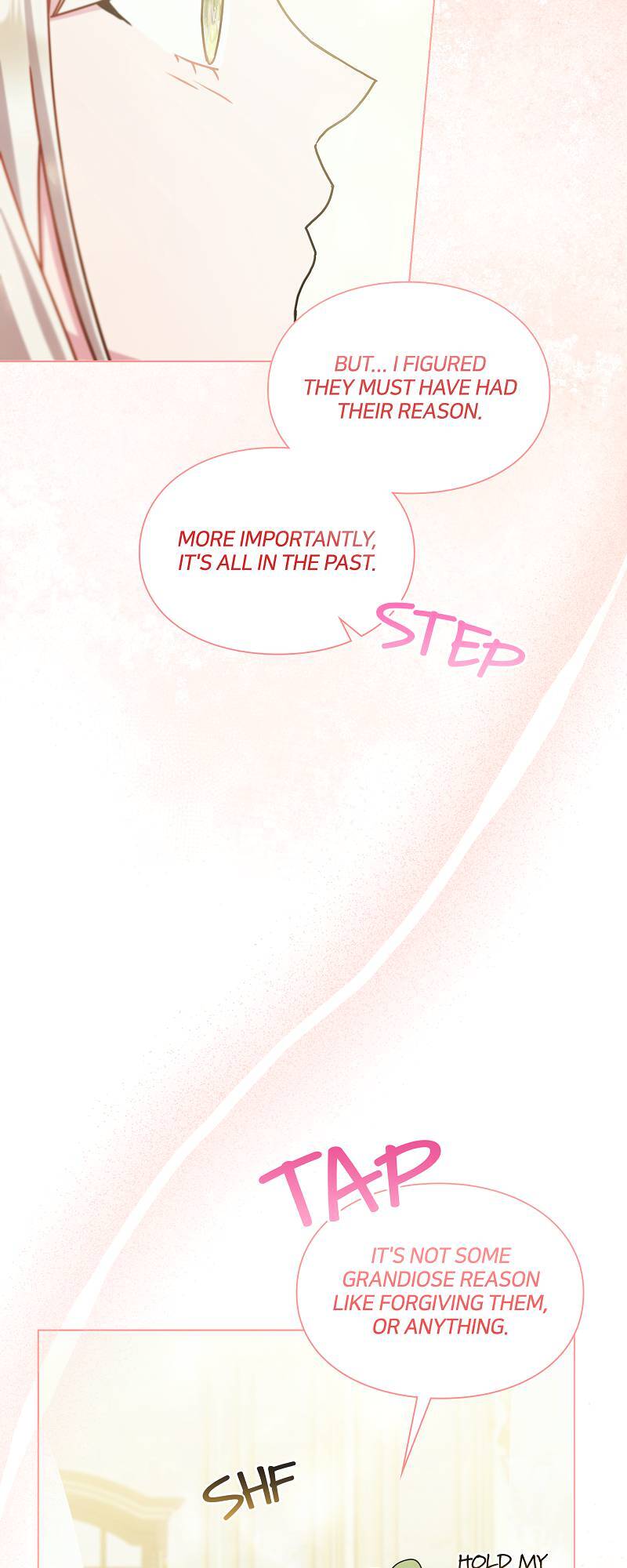 More Than You Know Chapter 70 page 37