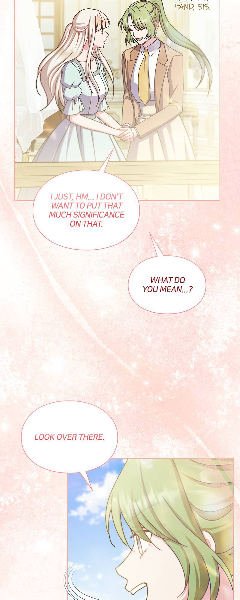 More Than You Know Chapter 70 page 38